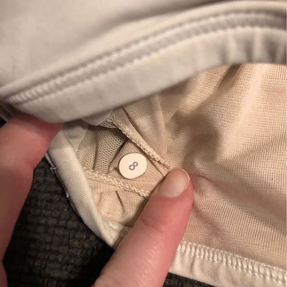 SOLD Lululemon Sports Bra Bundle - Picture 11 of 12